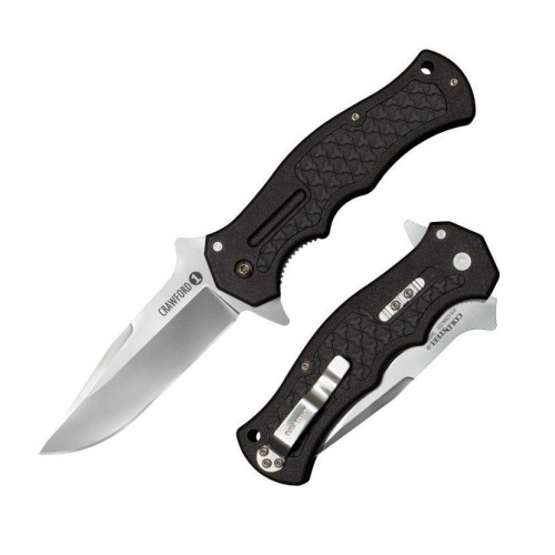 Cold Steel Crawford Model 1