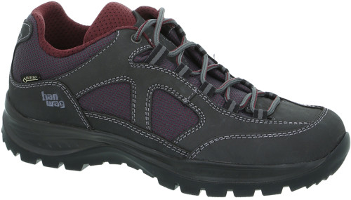 Hanwag Gritstone II Lady GTX