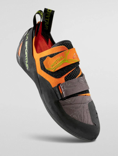 La Sportiva Mistral