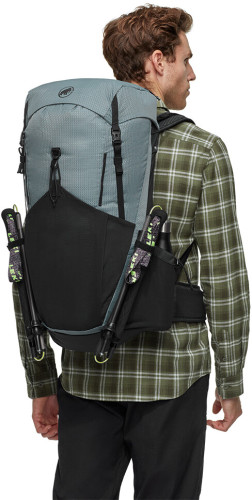Mammut Ducan 32