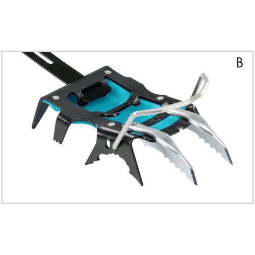 Climbing Technology Hyper Spike