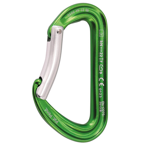 Camp Photon Bent Gate