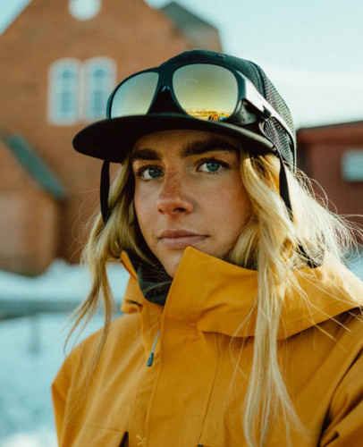 POC Trucker Cap