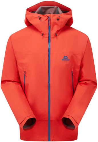 Mountain Equipment Odyssey Mens Jacket