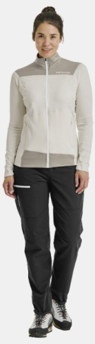 Ortovox Fleece Light Jacket W