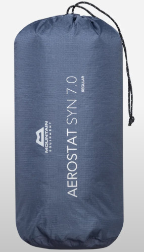 Mountain Equipment Aerostat Synthetic 7.0 Mat