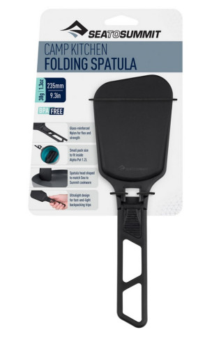 Sea to Summit Camp Kitchen Folding Spatula