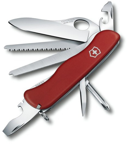 Victorinox Locksmith