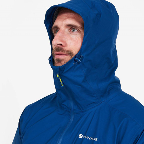 Montane Spine Jacket VÝPRODEJ