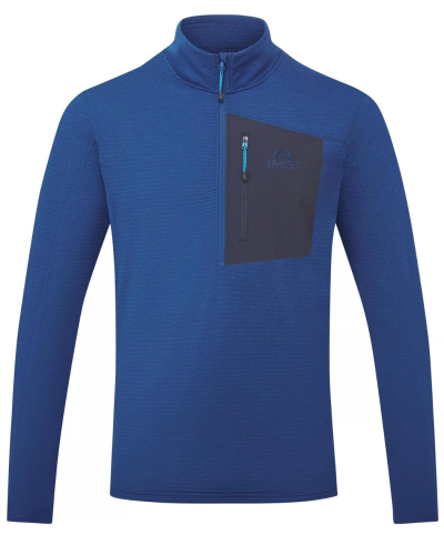 Mountain Equipment Lumiko Zip T-shirt Men's