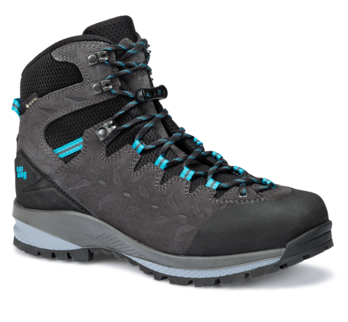 Hanwag Makra Trek SF Extra Lady GTX