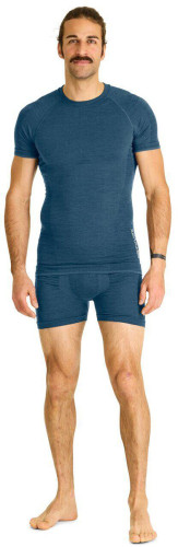 Ortovox 230 Competition Short Sleeve M