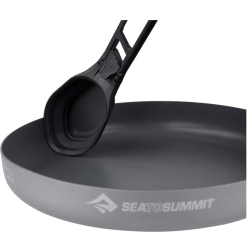 Sea to Summit Camp Kitchen Folding Serving Spoon