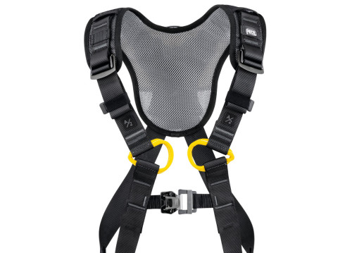 Petzl Newton Fast EU