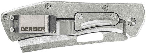 Gerber FlatIron Folding Cleaver, G10
