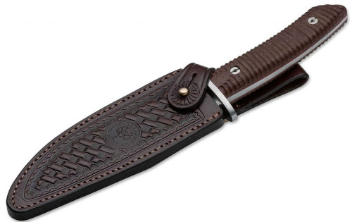 Boker Arbolito Esculta Ebony