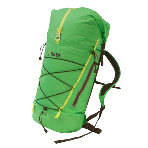 Yate batoh SHILO 30+10 L