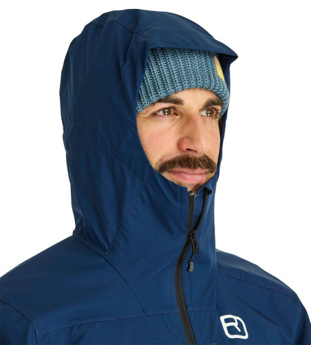 Ortovox Mesola Jacket M