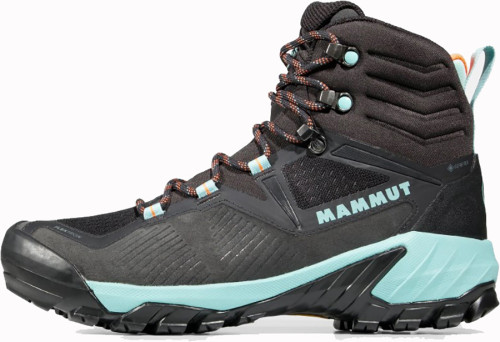 Mammut Sapuen High GTX Women
