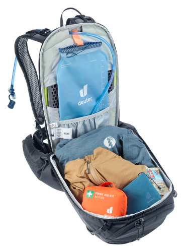Deuter Attack 22 EL
