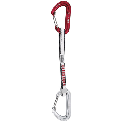 Camp Nano 22 Express KS 18 cm 6Pack