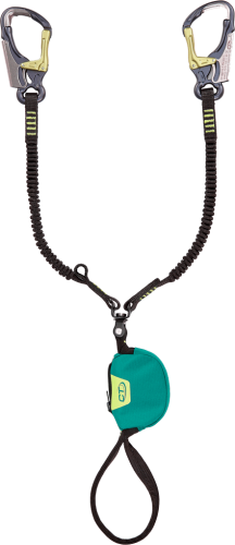 Climbing Technology Top Shell Compact