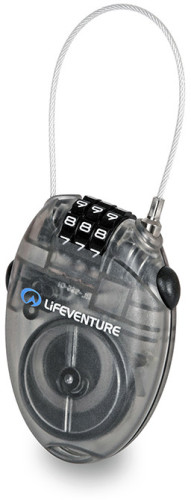 Lifeventure Mini Cable Lock