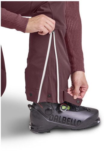 Ortovox Col Becchei Pants W