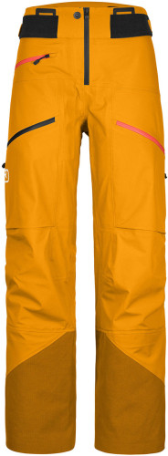 Ortovox 3L Deep Shell Pants W