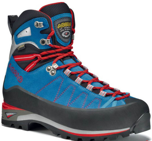Asolo Elbrus GV