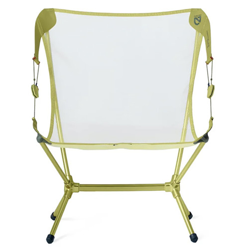 Nemo Equipment Moonlite Elite Reclining Camp Chair