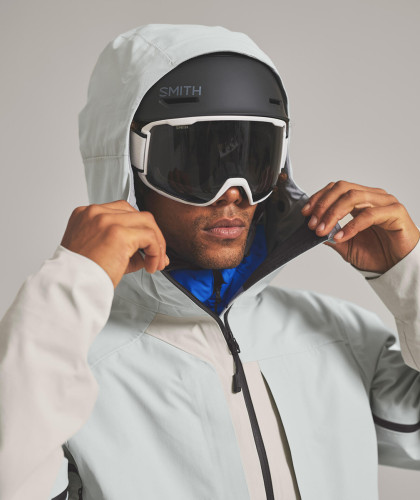 Ortovox Ravine Plus 3L Jacket Men's