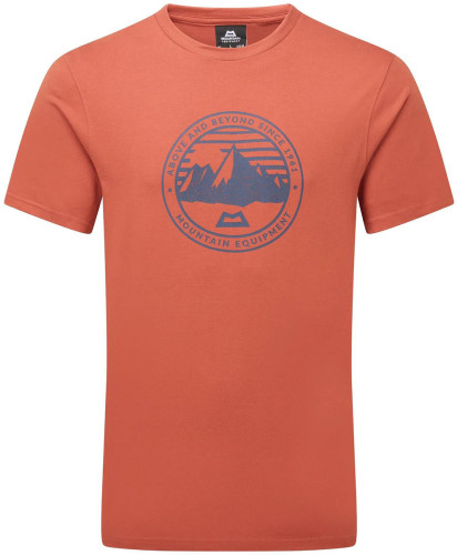 Mountain Equipment Roundel T-shirt Mens