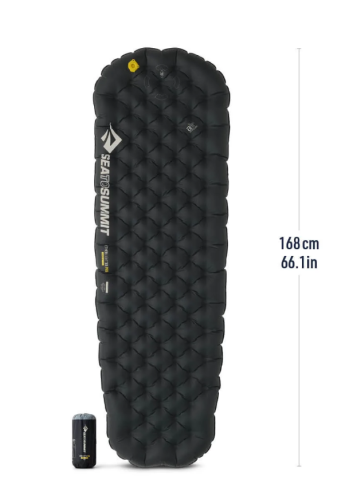 Sea to Summit Ether Light XR Pro Insulated Small
