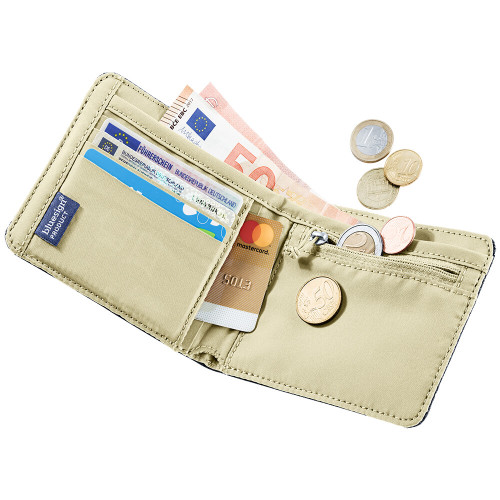 Deuter Wallet