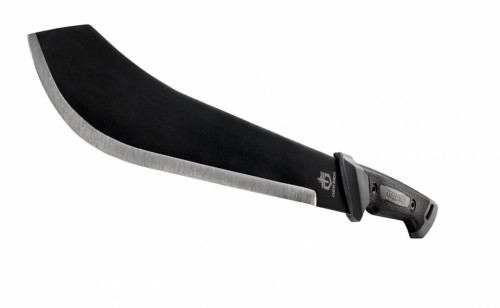 Gerber Gator Bolo, hladké ostří
