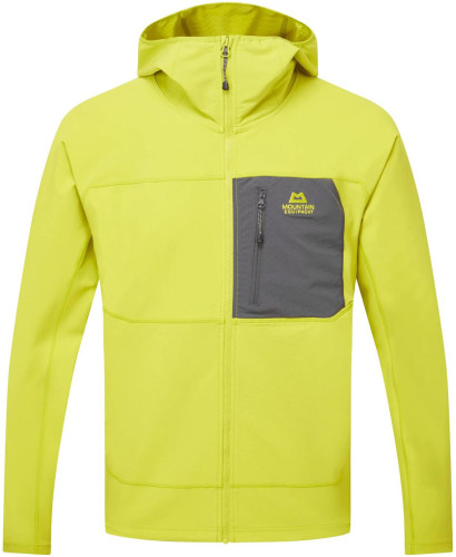 Mountain Equipment Arrow Hooded Jacket Men's