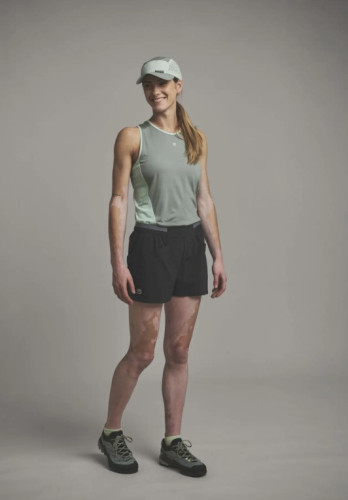Ortovox Trace Shorts Women's