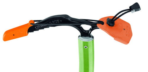 Climbing Technology Head Cover