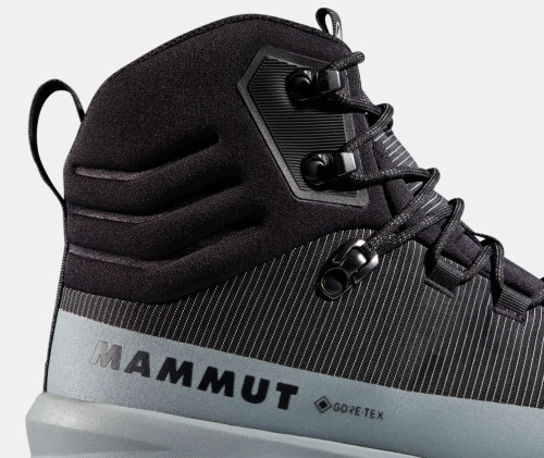 Mammut Ducan III High GTX Men