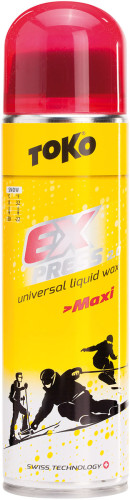 Toko Express Maxi 200 ml