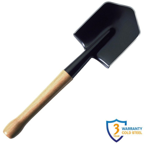 Cold Steel Spetsnaz Polní lopatka s pouzdrem