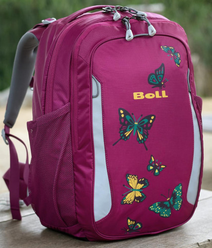 Boll School Mate 20