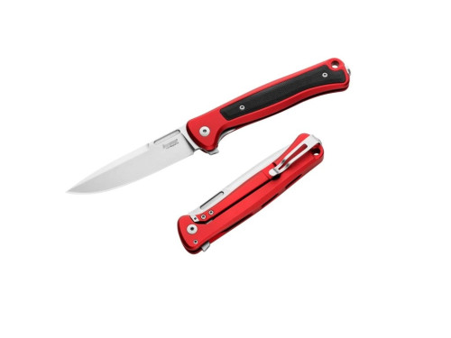 Lionsteel Skinny SK01A RS