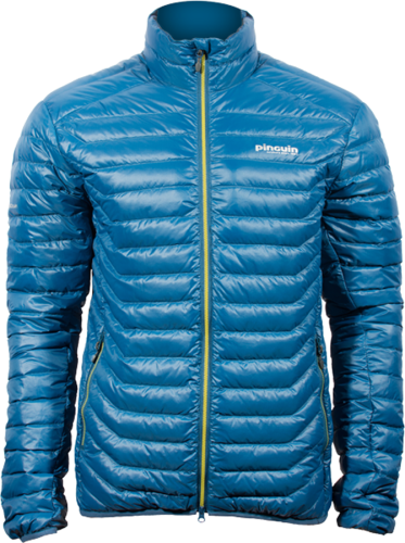Pinguin Hill Jacket