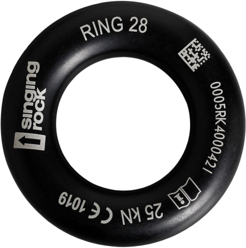 Singing Rock Ring 28