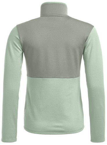 Ortovox Fleece Light Zip Neck W