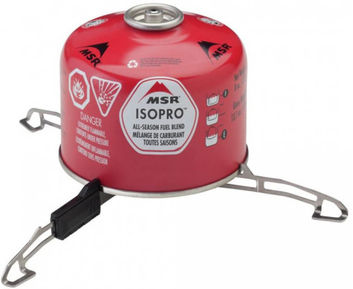 MSR Universal Canister Stand