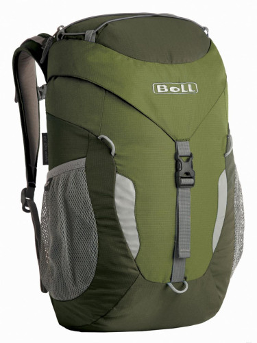 Boll Trapper 18