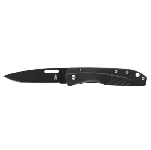 Gerber STL 2,5 FE